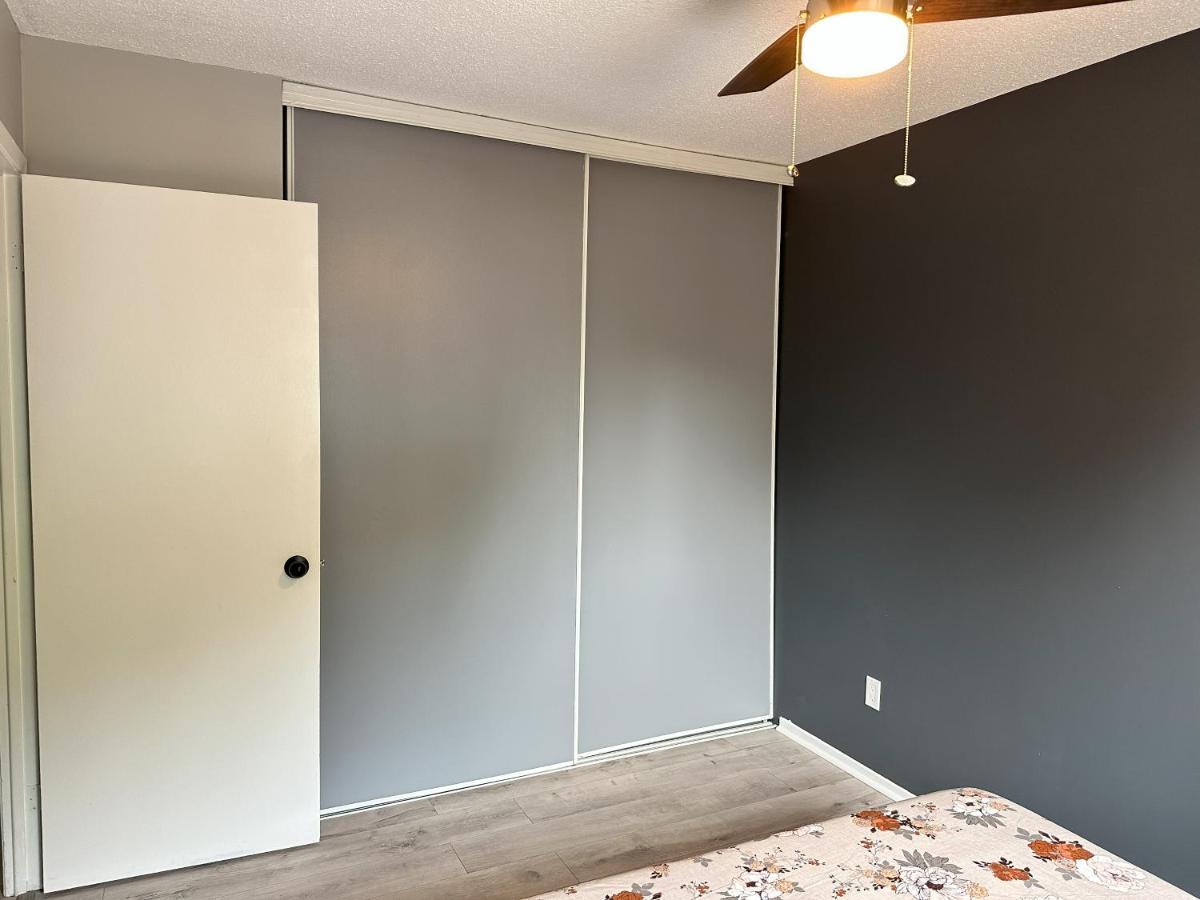 Castlerooms Homestay Ottawa Dış mekan fotoğraf