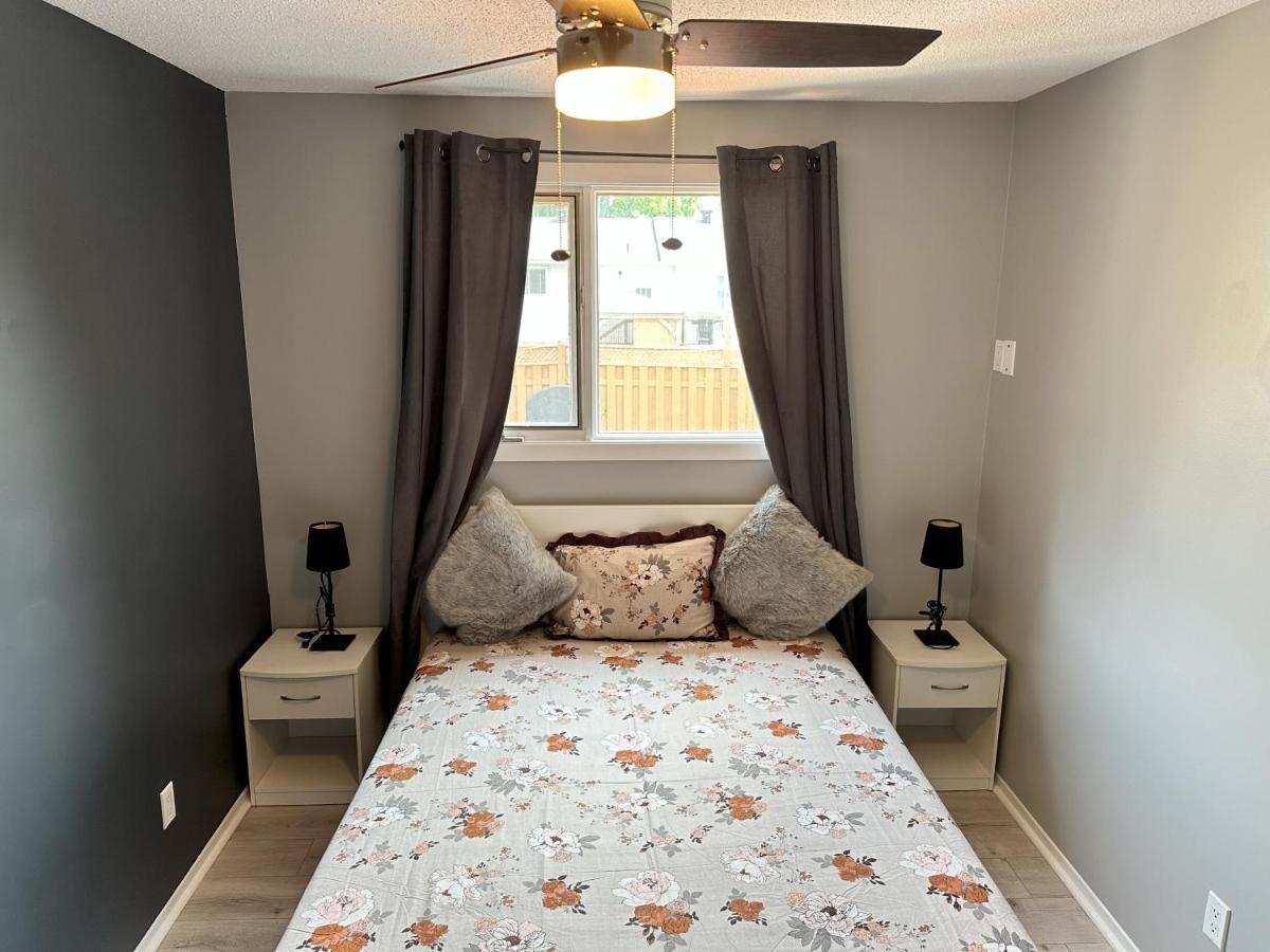 Castlerooms Homestay Ottawa Dış mekan fotoğraf